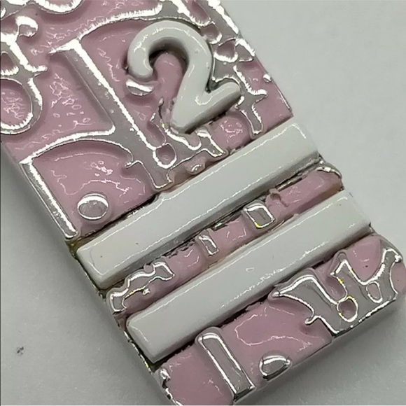 Christian Dior Necklace - Picture 6 of 10